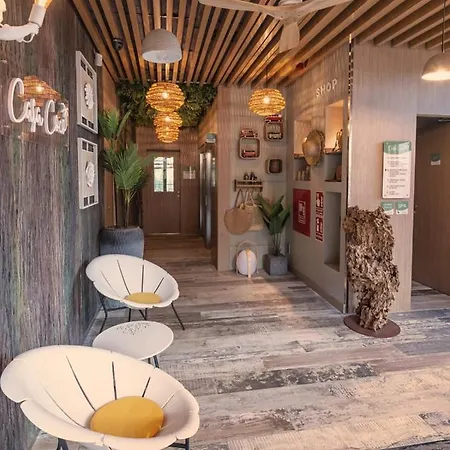 Hotel Casa Coco Boutique & 4*s - Adults Only